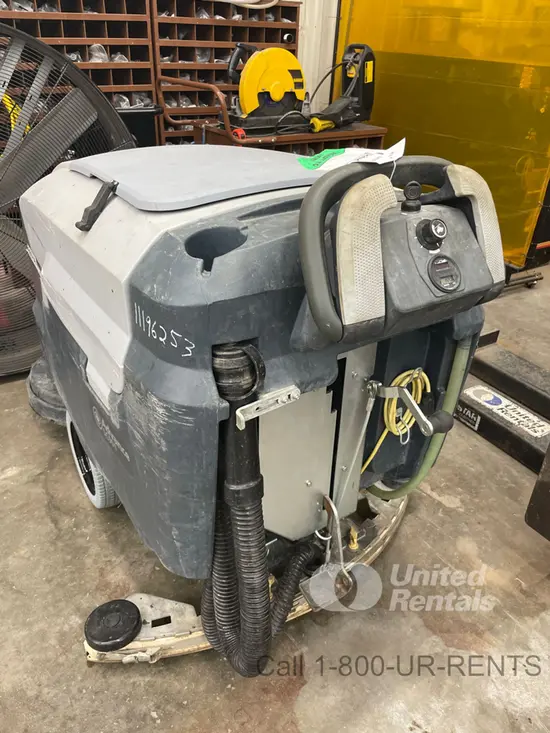 2021 Clarke SC 901 32D Scrubber