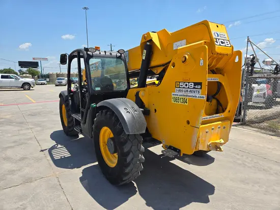 2017 JCB 509-42 Forklift