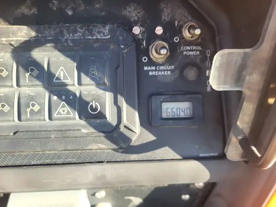 2022 Generac MLTS-4 Portable Work Light