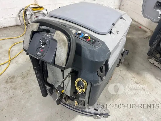 2021 Clarke SC901 X32C Scrubber