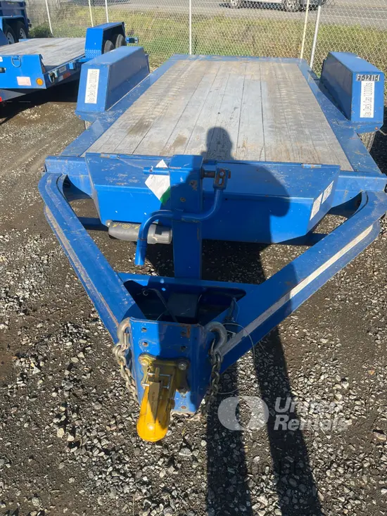 2021 Felling FT-12 IT-I-W-E Trailer