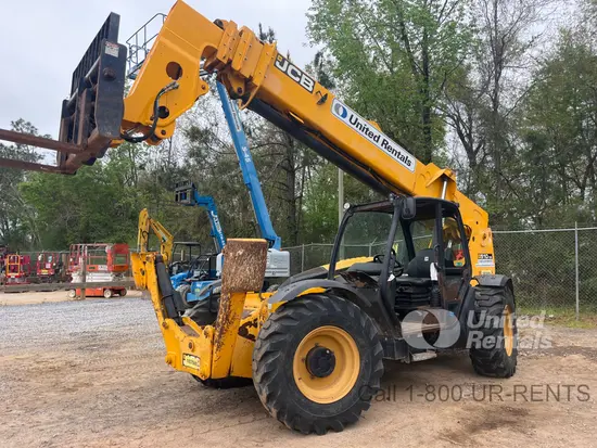 2017 JCB 510-56 S Forklift