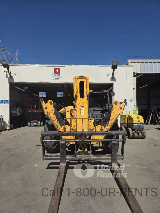 2018 JCB 512-56 S Forklift