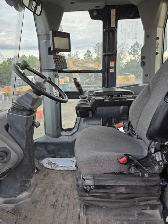2020 John Deere 544L Wheel Loader