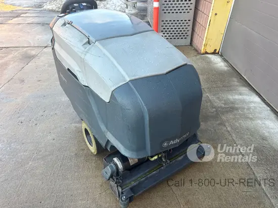 2020 Clarke SC 901 X32C Scrubber