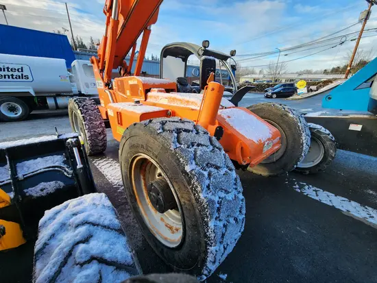 2017 XTREME XR1045 Forklift