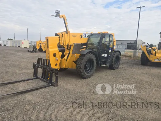 2021 JCB 510-56 S Forklift