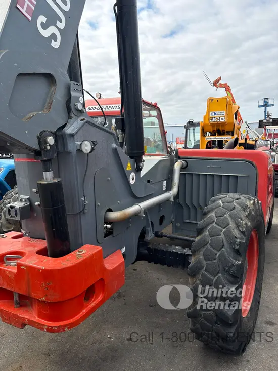 2019 Skyjack SJ643TH Forklift