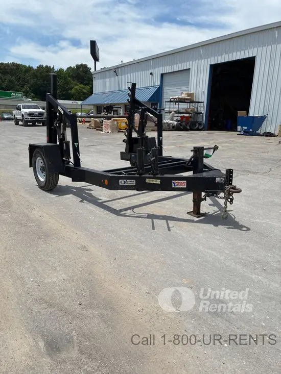 2022 Americ 88606 Trailer