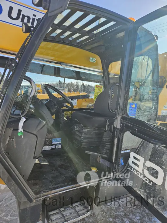 2019 JCB 512-56 S Forklift