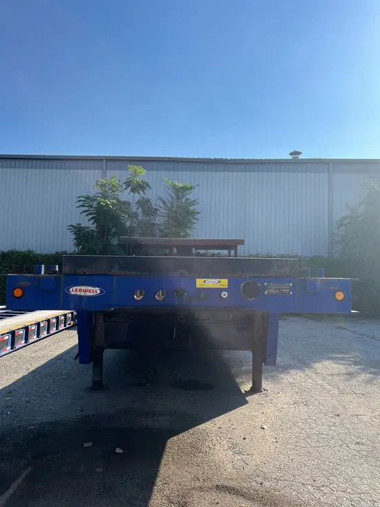 2020 LEDWELL LWLP48HT2-PB10 Trailer
