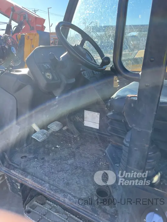 2018 JCB 510-56 S Forklift