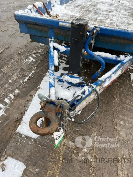 2021 Felling FT-12 T-W-E Trailer