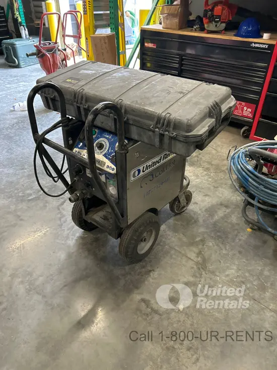 2018 Cold Jet Aero 40FP Air Tool Accessory