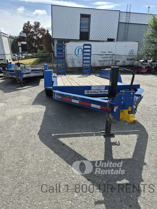2022 Felling FT-10 I-ELEC Trailer