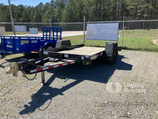 2022 Towmaster T-5DT Trailer