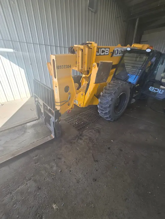 2019 JCB 510-56 Forklift