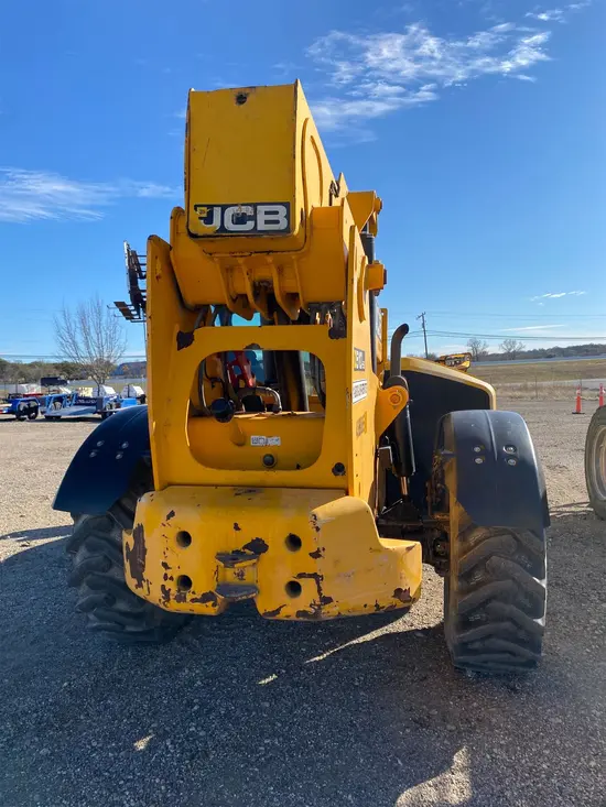 2015 JCB 510-56 Forklift