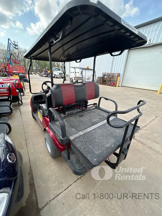 2023 Evolution CLASSIC 4 PRO Utility Vehicle