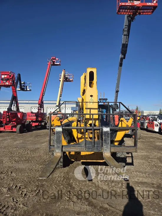 2019 JCB 512-56 S Forklift