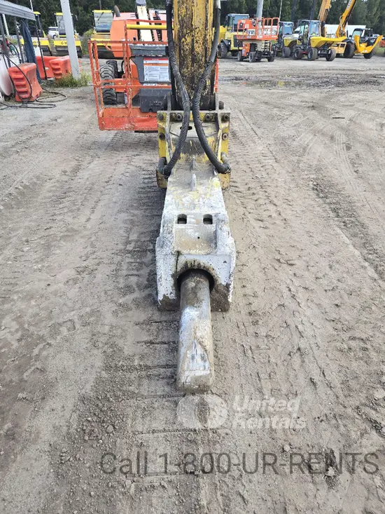 2021 Epiroc HB3600 Attachment