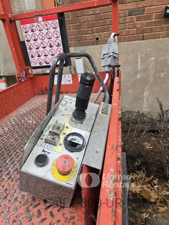 2018 Skyjack SJIII3219 Scissor Lift