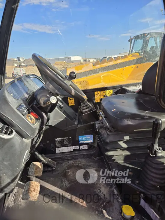 2019 JCB 512-56 Forklift