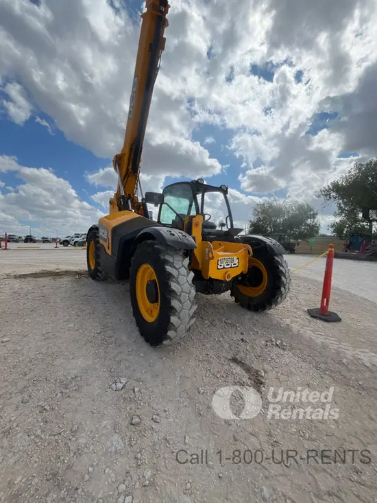 2017 JCB 506-36 Forklift