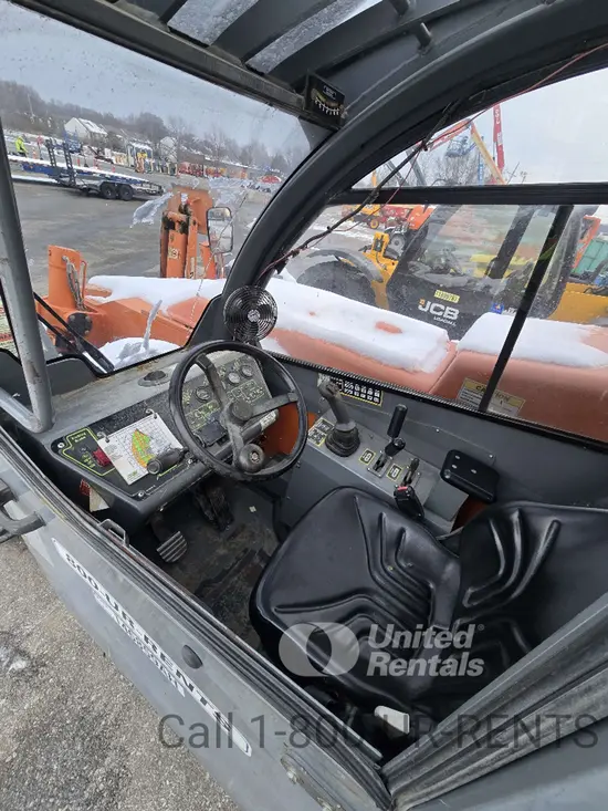 2014 XTREME XR2045 Forklift