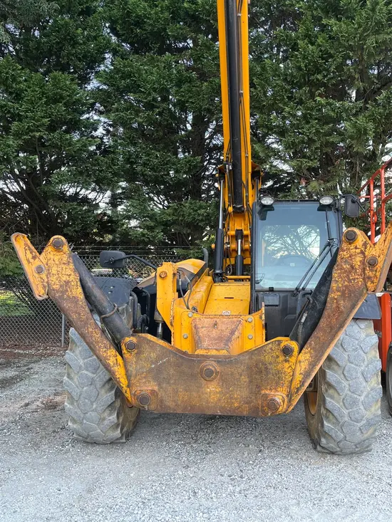 2019 JCB 512-56 Forklift