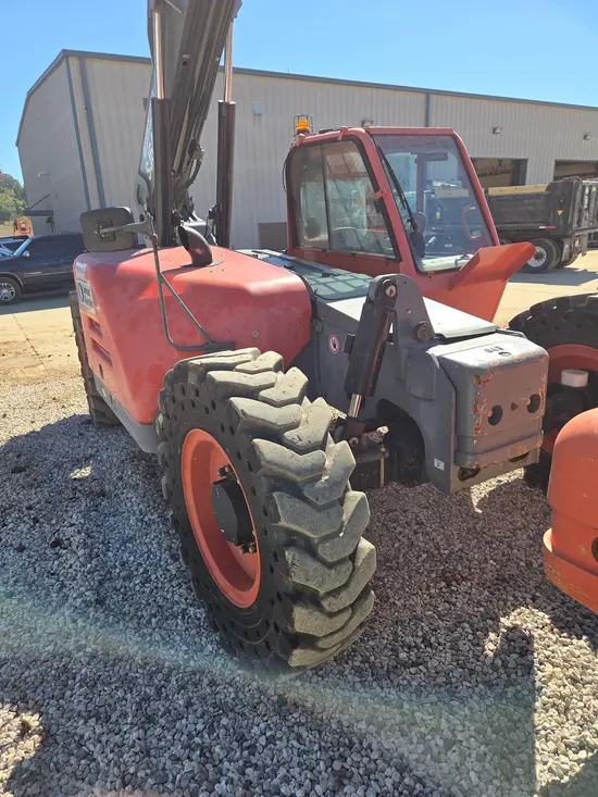 2018 Skyjack SJ643TH Forklift