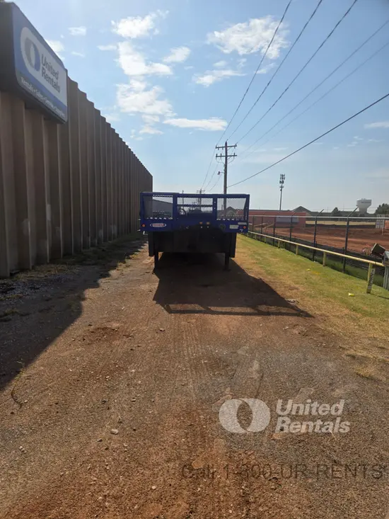 2016 LEDWELL LW48 HT2-10-PB- Trailer