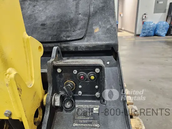2023 BOMAG BPR70/70DE Vibratory Plate Compactor