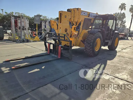 2019 JCB 512-56 Forklift