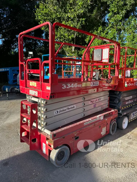 2023 Generac MMG45IF4 Diesel Generator