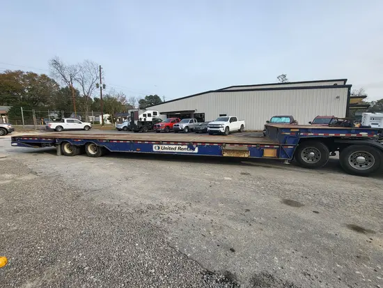 2013 LEDWELL LW48HT2-48-PB10 Trailer