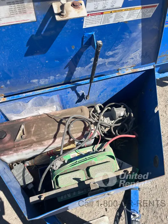 2022 Bri-Mar DT612LP-10-S-UR Dump Trailer