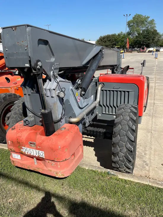 2019 Skyjack SJ843TH Forklift