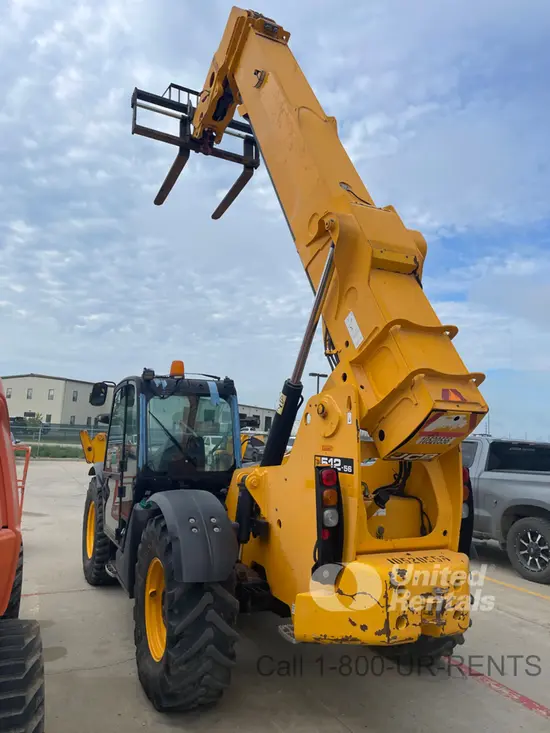 2016 JCB 512-56 S Forklift