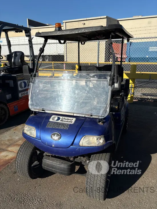 2022 Evolution CLASSIC 4 PRO Utility Vehicle