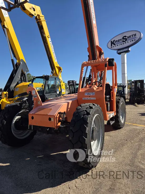 2019 SKYTRAK 6042 Forklift