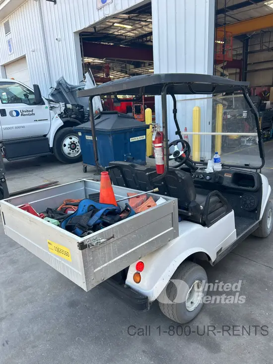 2023 Evolution TURFMAN 200 PRO Utility Vehicle
