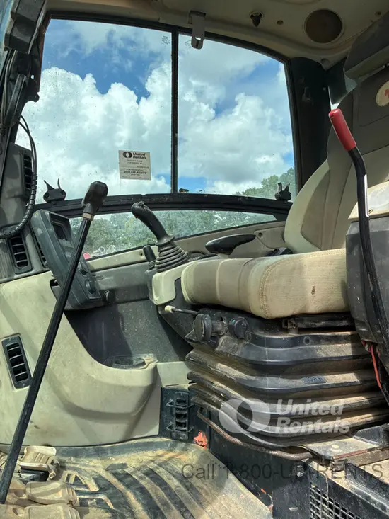 2019 Wacker Neuson ET90 Mini Excavator
