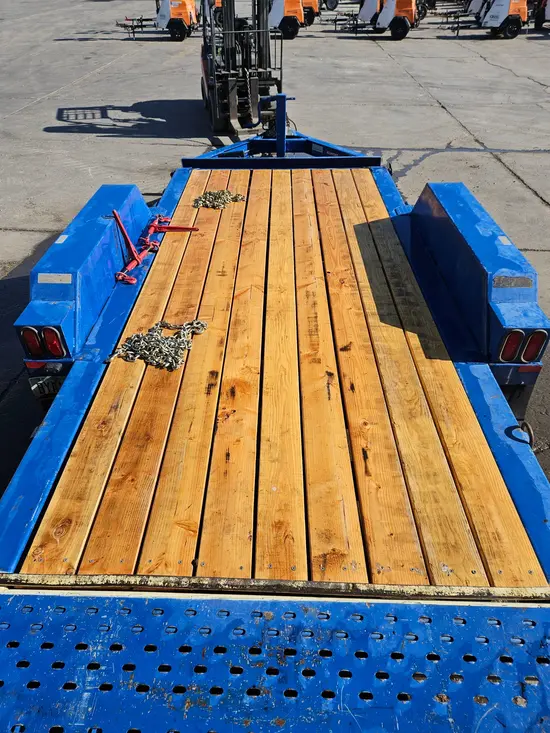 2020 Felling FT-12 IT-I-W Trailer