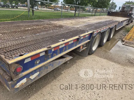 2016 LEDWELL LW53HT3-10-PB Trailer