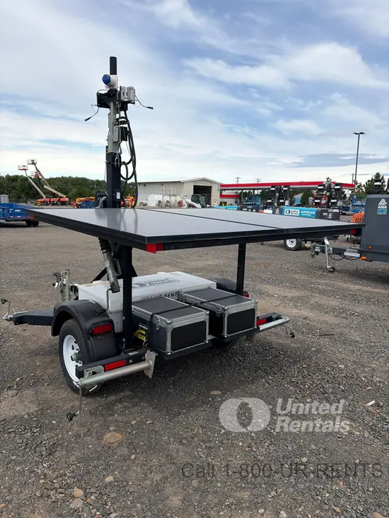 2022 Wanco WCTS-MINI