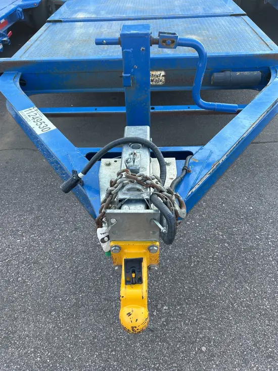 2021 Felling FT-12 IT-I Trailer
