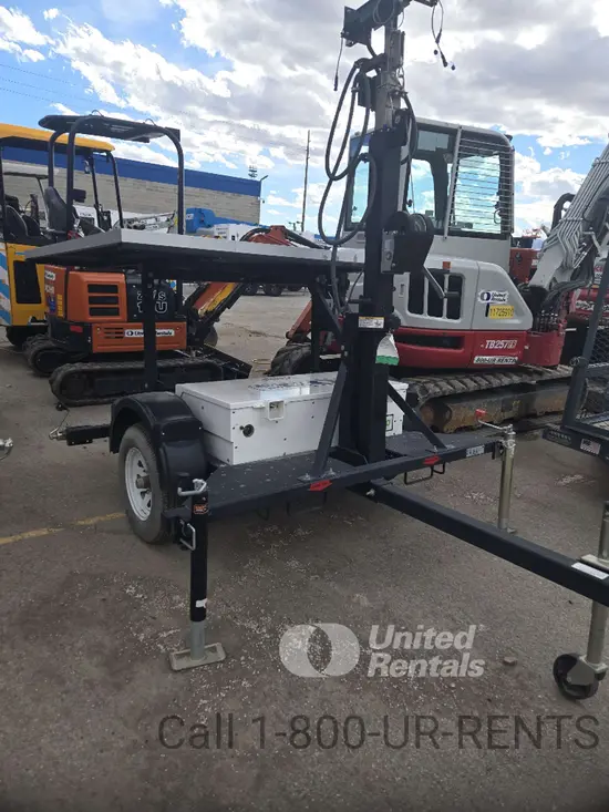 2022 Wanco WCTS-MINI