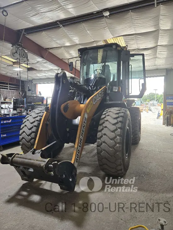 2020 Case 621G Wheel Loader