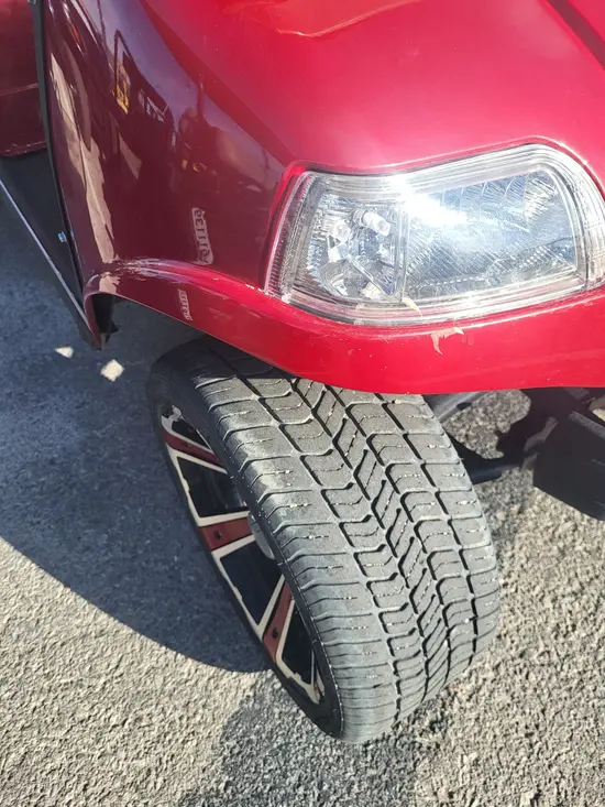2022 Evolution CLASSIC 4 PRO Utility Vehicle